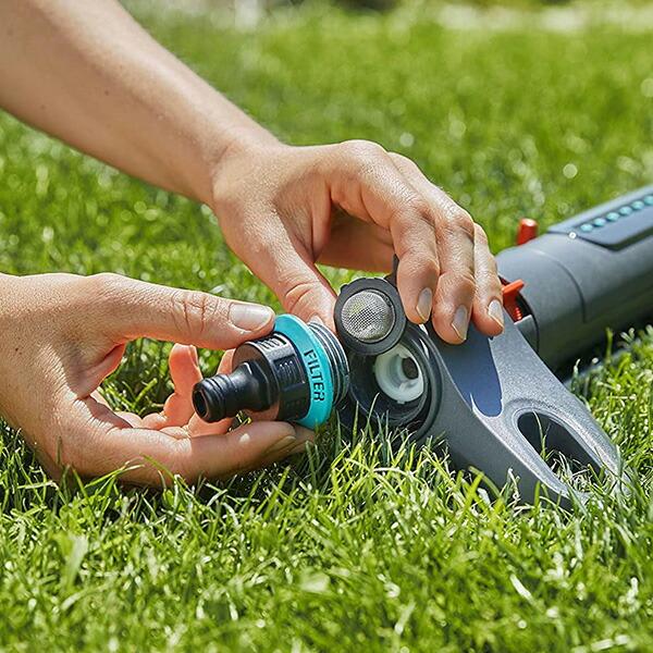 アクアズームスプリンクラーM （18712-20） – KAKUICHI HOSE（カクイチ