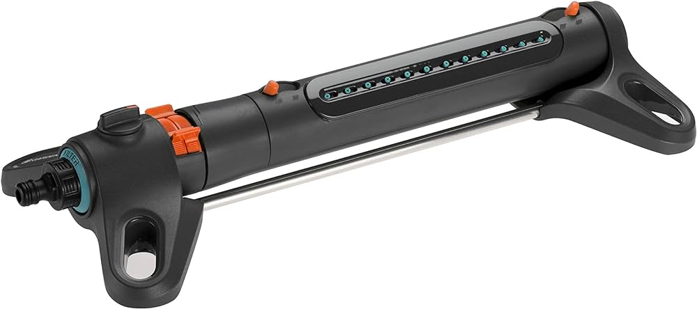 アクアズームスプリンクラーS（18710-20） – KAKUICHI HOSE（カクイチ