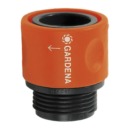 すーやんページ ジアダプター付コネクター（917-50）｜スプリンクラー｜ガルディナ