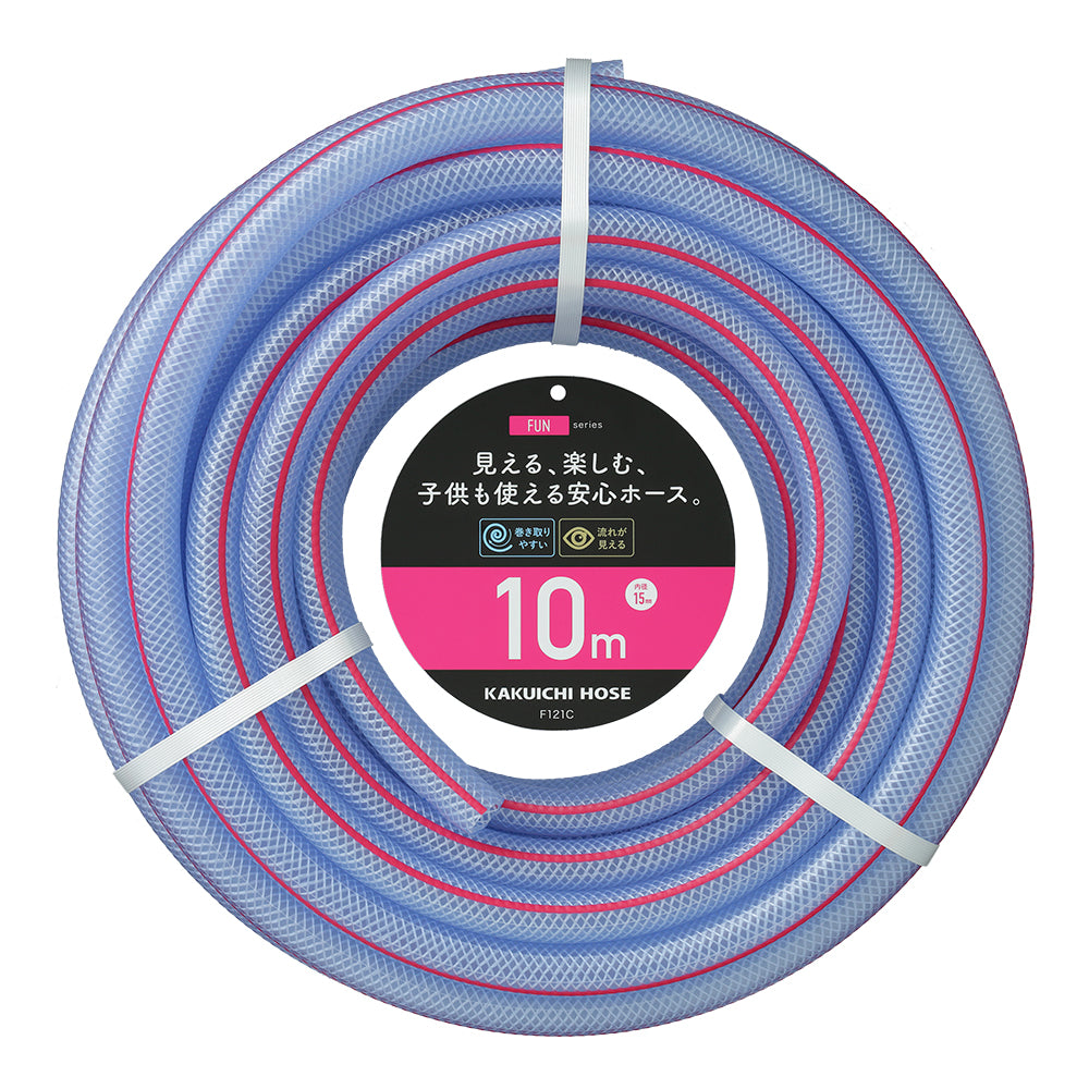 F121C｜ホース｜KAKUICHI HOSE – KAKUICHI HOSE（カクイチホース）