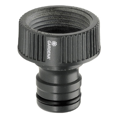 Profi ねじ水栓コネクター 25mm（2802-20）｜蛇口接続システム（継手